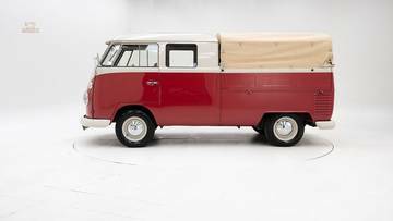Thumbnail von Volkswagen T1 Doka '65