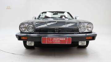 Thumbnail von Jaguar XJS Cabrio V12 '89