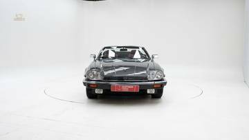 Thumbnail von Jaguar XJS Cabrio V12 '89