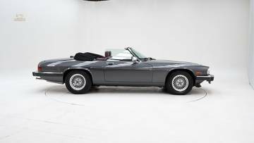 Thumbnail von Jaguar XJS Cabrio V12 '89