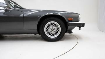 Thumbnail von Jaguar XJS Cabrio V12 '89