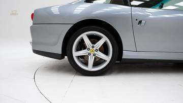 Thumbnail von Ferrari 575M Maranello '2002