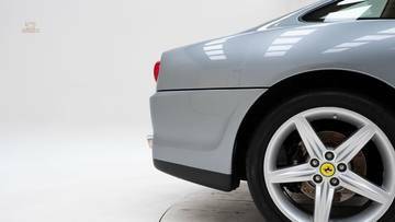 Thumbnail von Ferrari 575M Maranello '2002