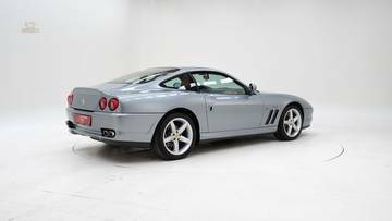 Thumbnail von Ferrari 575M Maranello '2002