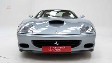 Thumbnail von Ferrari 575M Maranello '2002