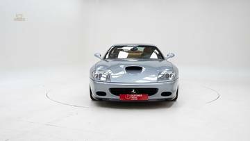 Thumbnail von Ferrari 575M Maranello '2002