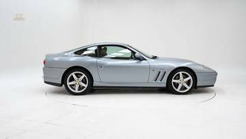 Thumbnail von Ferrari 575M Maranello '2002