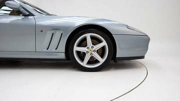 Thumbnail von Ferrari 575M Maranello '2002