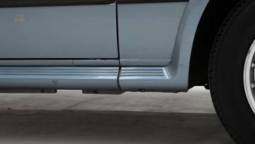 Thumbnail von BMW  325iX '87