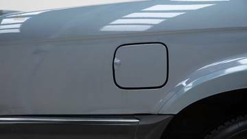 Thumbnail von BMW  325iX '87