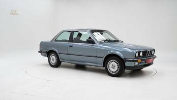 Thumbnail von BMW  325iX '87