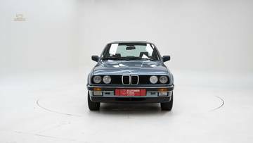 Thumbnail von BMW  325iX '87