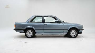 Thumbnail von BMW  325iX '87