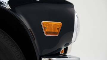 Thumbnail von Triumph TR6 + Overdrive '73