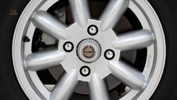 Thumbnail von Triumph TR6 + Overdrive '73