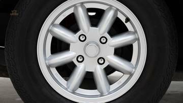 Thumbnail von Triumph TR6 + Overdrive '73