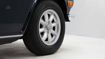 Thumbnail von Triumph TR6 + Overdrive '73