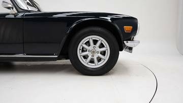Thumbnail von Triumph TR6 + Overdrive '73