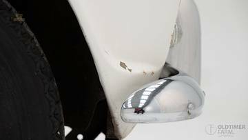 Thumbnail von Triumph TR4 '62