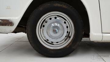 Thumbnail von Triumph TR4 '62