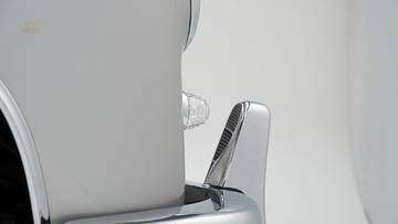 Thumbnail von メルセデス・ベンツ 220 S カブリオレ '59