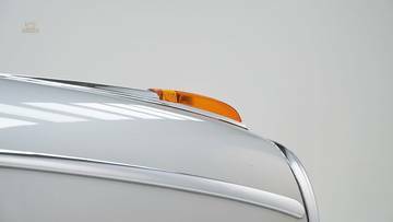 Thumbnail von メルセデス・ベンツ 220 S カブリオレ '59