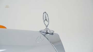 Thumbnail von メルセデス・ベンツ 220 S カブリオレ '59