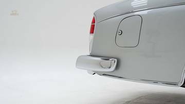 Thumbnail von メルセデス・ベンツ 220 S カブリオレ '59