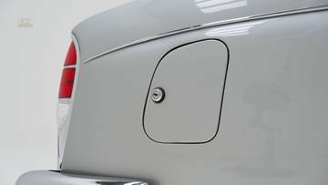 Thumbnail von メルセデス・ベンツ 220 S カブリオレ '59