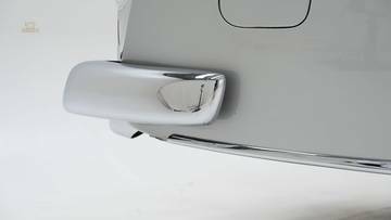 Thumbnail von メルセデス・ベンツ 220 S カブリオレ '59