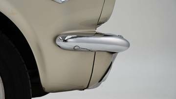 Thumbnail von Ford Mustang Convertible V8 '66