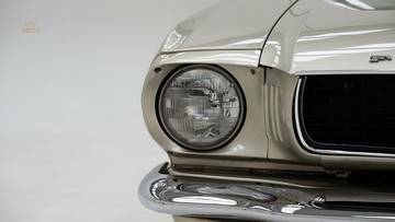 Thumbnail von Ford Mustang Convertible V8 '66