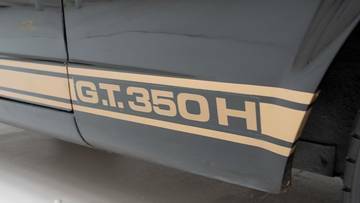 Thumbnail von Ford Mustang Fastback V8 '65