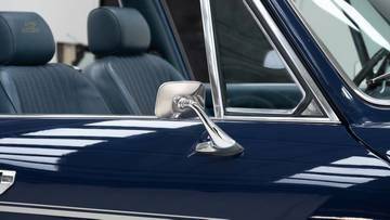 Thumbnail von Triumph Stag '74