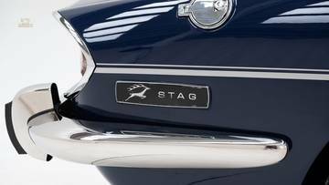 Thumbnail von Triumph Stag '74