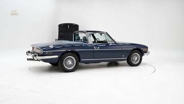 Thumbnail von Triumph Stag '74