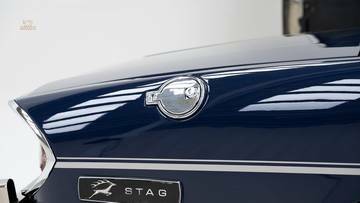 Thumbnail von Triumph Stag '74