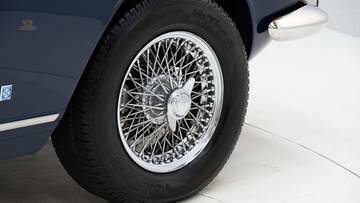 Thumbnail von Triumph Stag '74