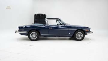 Thumbnail von Triumph Stag '74