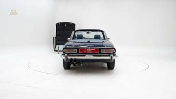 Thumbnail von Triumph Stag '74