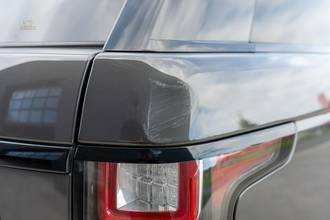 Thumbnail von Range Rover LG SDV6 '2016