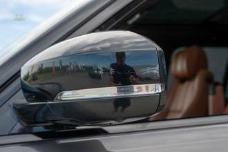 Thumbnail von Range Rover LG SDV6 '2016