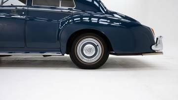 Thumbnail von Rolls-Royce Silver Cloud II '61