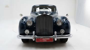 Thumbnail von Rolls-Royce Silver Cloud II '61