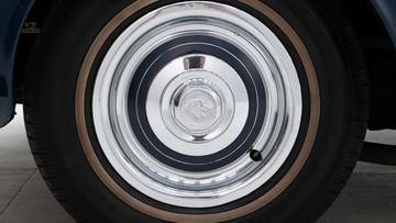 Thumbnail von Rolls-Royce Silver Cloud II '61