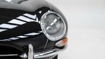 Thumbnail von Jaguar E-type Series 1 4.2 '66