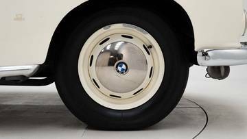 Thumbnail von BMW  502 '62