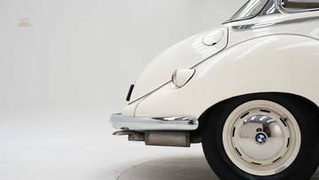 Thumbnail von BMW  502 '62