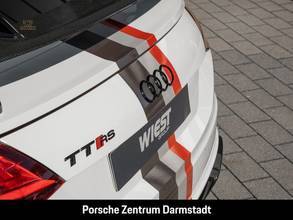 Thumbnail von Audi TT RS Coupe 40 Jahre Edition AD Navi Digitales C