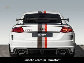 Thumbnail von Audi TT RS Coupe 40 Jahre Edition AD Navi Digitales C